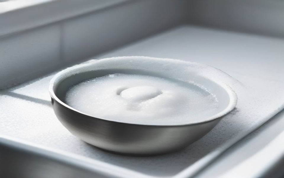 여름철 주방 싱크대 초파리 완벽 퇴치하는 현실 꿀팁 3가지 실사용 사진
