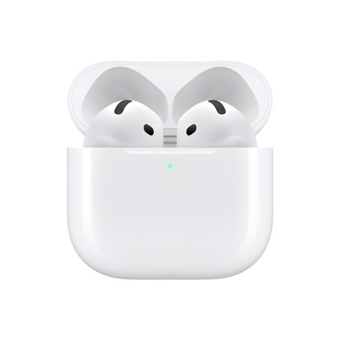 아이폰15/16 무선 이어폰 충전 스트레스 끝, Apple USB-C EarPods 솔직 사용기
