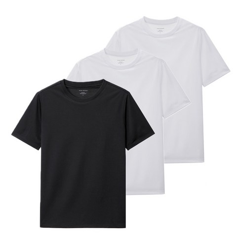 ELLE PARIS 데일리 긴팔 잔골지 기본 티셔츠 2pc, 출근룩 고민 끝낸 솔직 후기