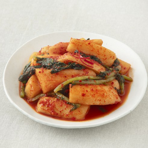 라면 한 그릇도 요리가 되는 마법, 팽현숙 최양락의 옛날 총각김치 솔직한 후기