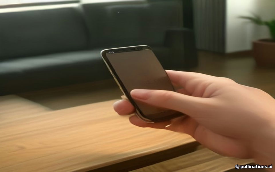 카카오톡 캐시 삭제로 스마트폰 용량 10GB 30초 만에 확보하기 실사용 사진