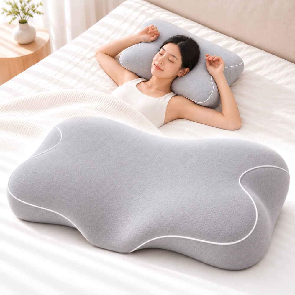 과탄산소다 하나로 누런 옷과 베개 커버 새것처럼 복원하는 비법 실사용 사진